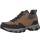 s.Oliver Sneaker 5-15220-29-367 with Soft Foam brown Men